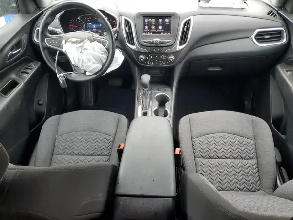 3GNAXUEG2PL178364 2023 CHEVROLET EQUINOX - Image 8