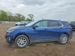 3GNAXUEG2PL179059 2023 CHEVROLET EQUINOX