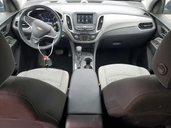 3GNAXUEG2PL179059 2023 CHEVROLET EQUINOX - Image 8