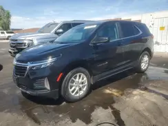 3GNAXUEG2PL189395 2023 CHEVROLET EQUINOX