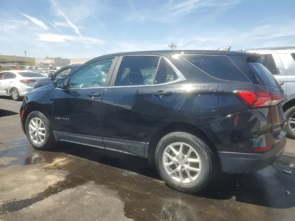 3GNAXUEG2PL189395 2023 CHEVROLET EQUINOX - Image 2