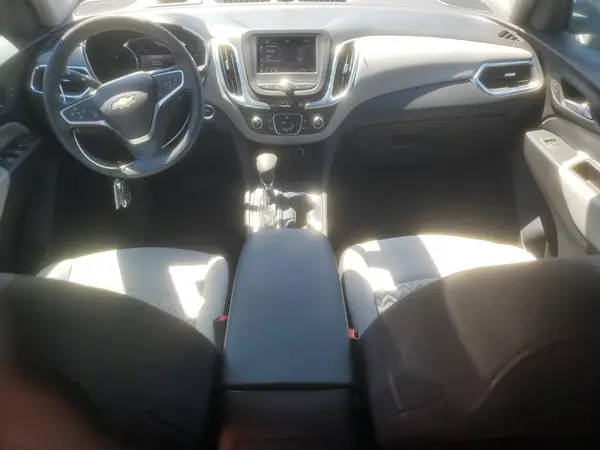 3GNAXUEG2PL189395 2023 CHEVROLET EQUINOX - Image 8