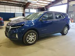 3GNAXUEG2PL192586 2023 CHEVROLET EQUINOX