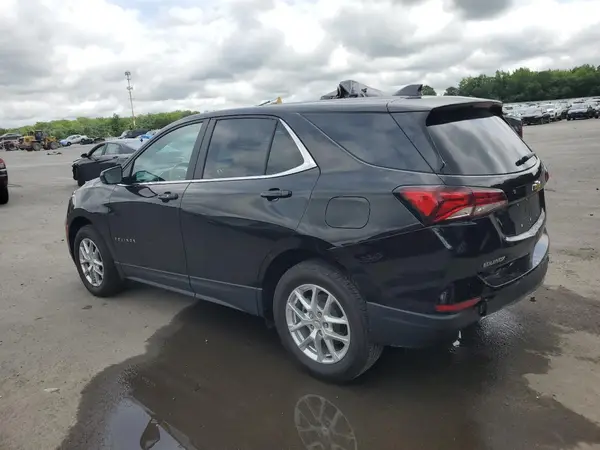 3GNAXUEG2PL210827 2023 CHEVROLET EQUINOX - Image 2