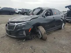 3GNAXUEG2PL216241 2023 CHEVROLET EQUINOX