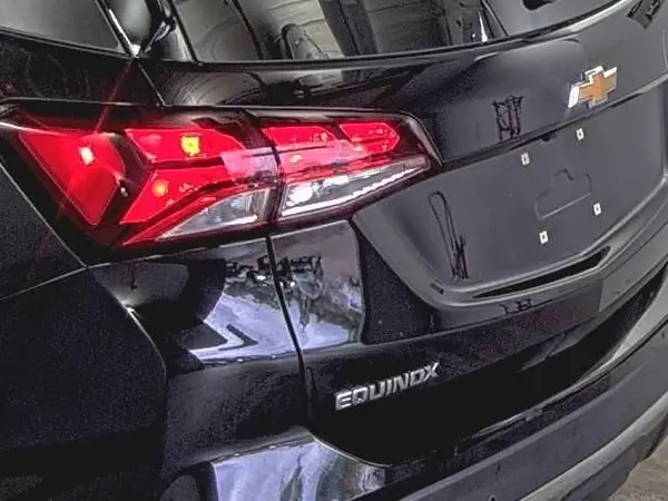 3GNAXUEG2PL221441 2023 CHEVROLET EQUINOX - Image 8