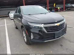 3GNAXUEG2PL222282 2023 CHEVROLET EQUINOX