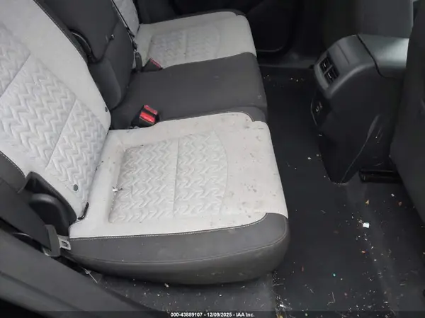 3GNAXUEG2PL222282 2023 CHEVROLET EQUINOX - Image 8