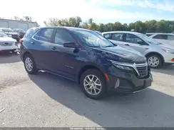 3GNAXUEG2PL223352 2023 CHEVROLET EQUINOX