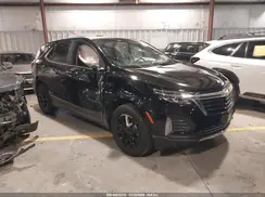 3GNAXUEG2PL232987 2023 CHEVROLET EQUINOX