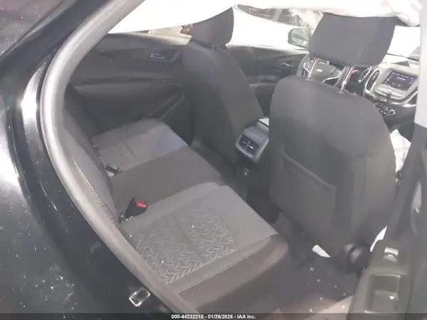 3GNAXUEG2PL232987 2023 CHEVROLET EQUINOX - Image 8