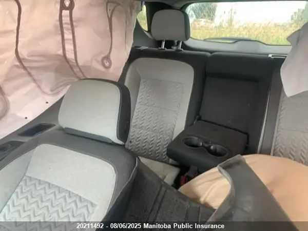 3GNAXUEG2PL234187 2023 CHEVROLET EQUINOX - Image 8