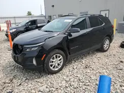 3GNAXUEG2PL242399 2023 CHEVROLET EQUINOX