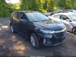 3GNAXUEG2PL249708 2023 CHEVROLET EQUINOX
