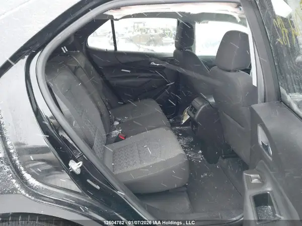 3GNAXUEG2PL254519 2023 CHEVROLET EQUINOX - Image 8