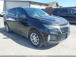 3GNAXUEG2PL255556 2023 CHEVROLET EQUINOX