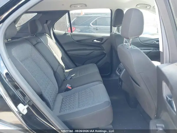 3GNAXUEG2PL255556 2023 CHEVROLET EQUINOX - Image 8