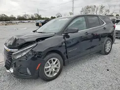 3GNAXUEG2PL263320 2023 CHEVROLET EQUINOX