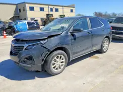 3GNAXUEG2PL263365 2023 CHEVROLET EQUINOX