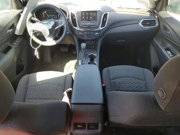 3GNAXUEG2PL263365 2023 CHEVROLET EQUINOX - Image 8