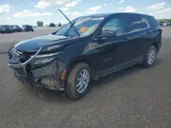 3GNAXUEG2PL267707 2023 CHEVROLET EQUINOX