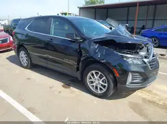 3GNAXUEG2PL268601 2023 CHEVROLET EQUINOX