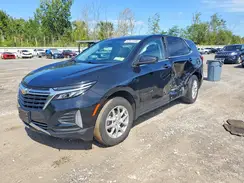 3GNAXUEG2PL270736 2023 CHEVROLET EQUINOX