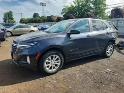 3GNAXUEG2PS108966 2023 CHEVROLET EQUINOX