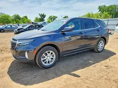 3GNAXUEG2PS110426 2023 CHEVROLET EQUINOX