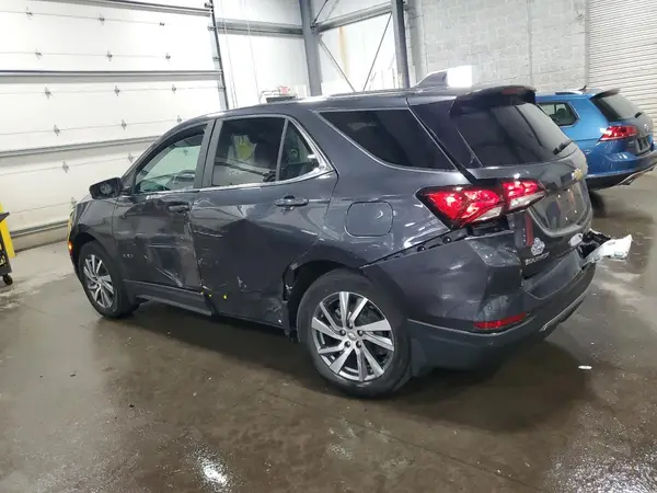 3GNAXUEG2PS113956 2023 CHEVROLET EQUINOX - Image 2