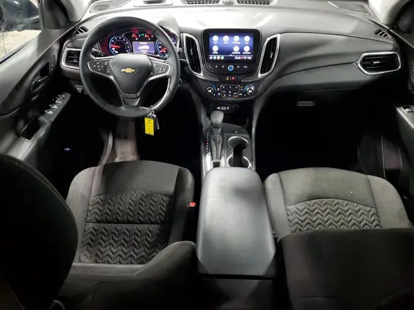3GNAXUEG2PS113956 2023 CHEVROLET EQUINOX - Image 8