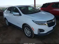 3GNAXUEG2PS115562 2023 CHEVROLET EQUINOX