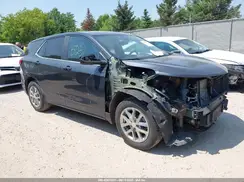 3GNAXUEG2PS117506 2023 CHEVROLET EQUINOX