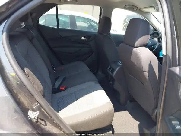 3GNAXUEG2PS117506 2023 CHEVROLET EQUINOX - Image 8