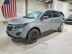 3GNAXUEG2PS123421 2023 CHEVROLET EQUINOX