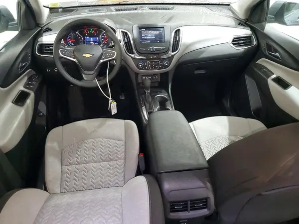 3GNAXUEG2PS123421 2023 CHEVROLET EQUINOX - Image 8