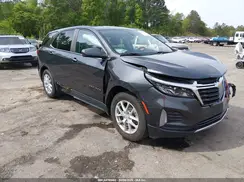 3GNAXUEG2PS125783 2023 CHEVROLET EQUINOX