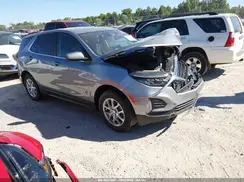 3GNAXUEG2PS126996 2023 CHEVROLET EQUINOX
