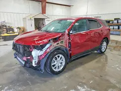 3GNAXUEG2PS128957 2023 CHEVROLET EQUINOX