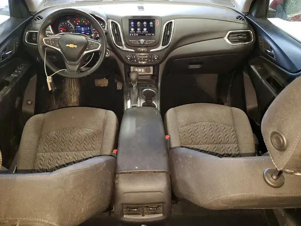 3GNAXUEG2PS128957 2023 CHEVROLET EQUINOX - Image 8