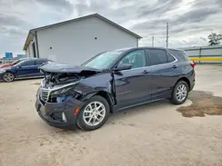 3GNAXUEG2PS133057 2023 CHEVROLET EQUINOX