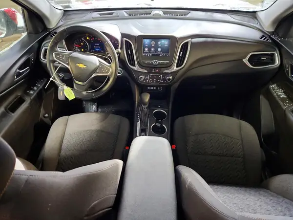 3GNAXUEG2PS136072 2023 CHEVROLET EQUINOX - Image 8