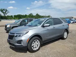 3GNAXUEG2PS136704 2023 CHEVROLET EQUINOX