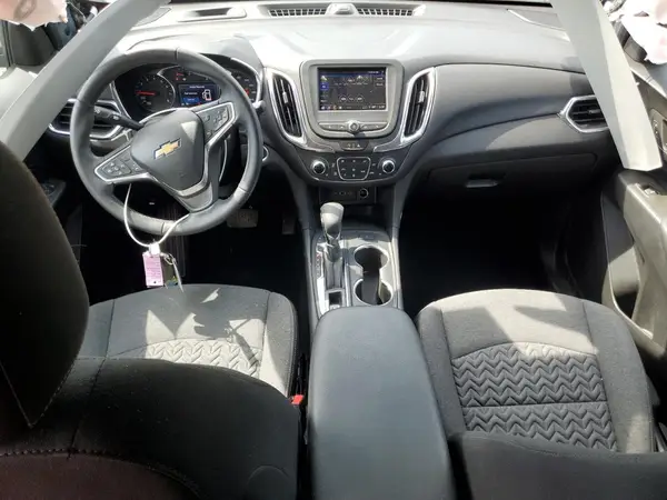 3GNAXUEG2PS136704 2023 CHEVROLET EQUINOX - Image 8