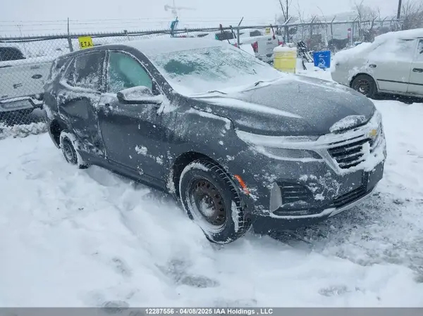 3GNAXUEG2PS139800 2023 CHEVROLET EQUINOX - Image 1