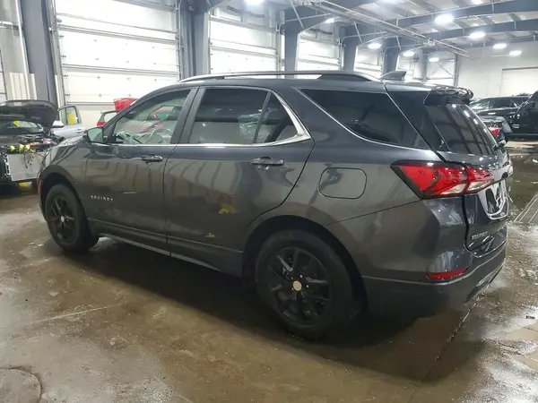 3GNAXUEG2PS142583 2023 CHEVROLET EQUINOX - Image 2