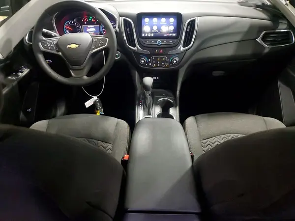 3GNAXUEG2PS142583 2023 CHEVROLET EQUINOX - Image 8