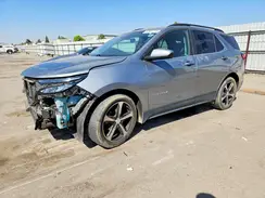 3GNAXUEG2PS144642 2023 CHEVROLET EQUINOX