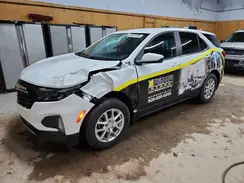 3GNAXUEG2PS146245 2023 CHEVROLET EQUINOX