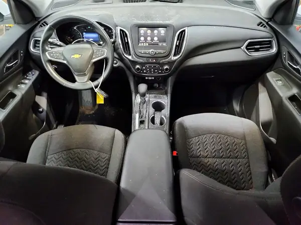 3GNAXUEG2PS146245 2023 CHEVROLET EQUINOX - Image 8